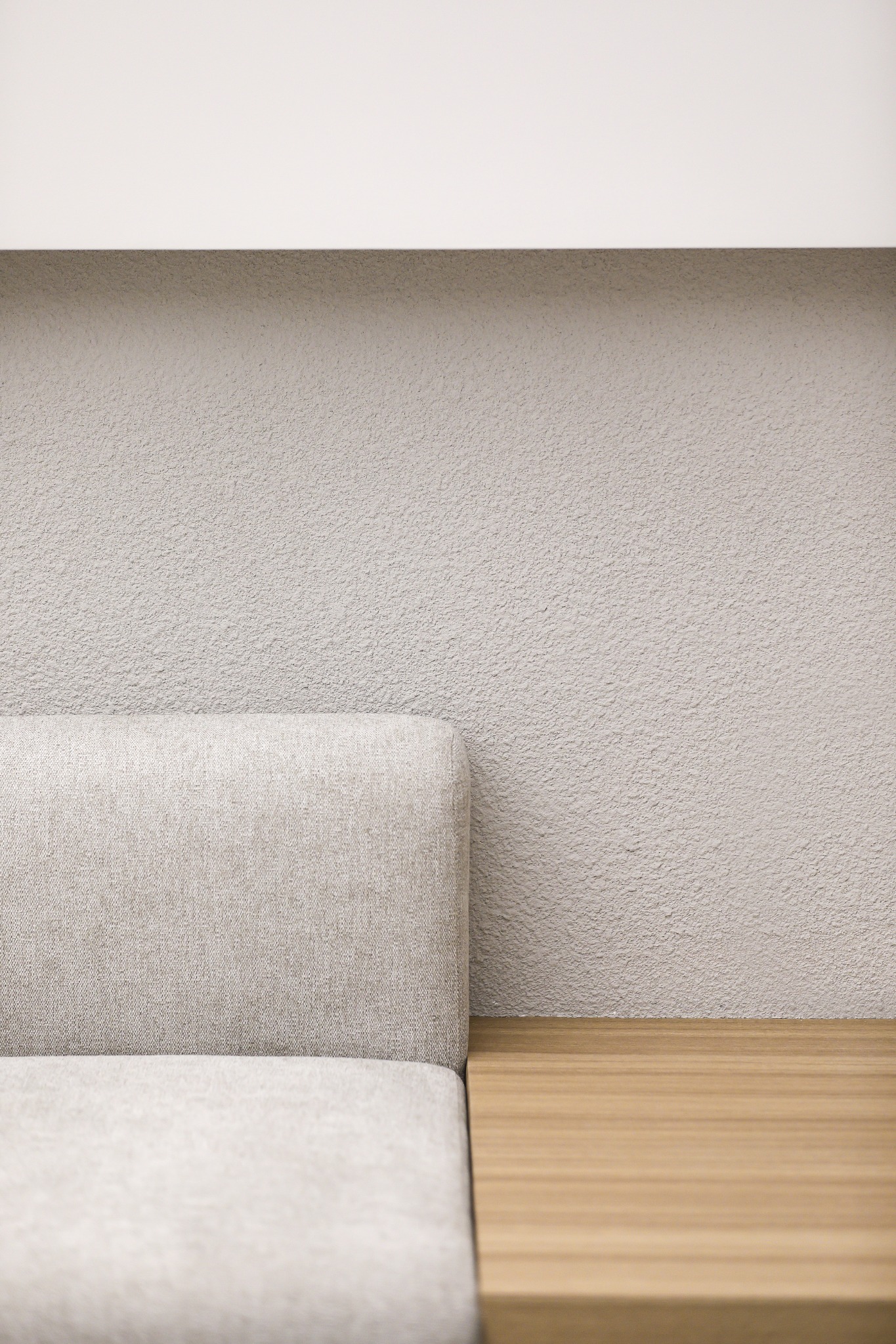 Fullface Clinic soft interior detail
