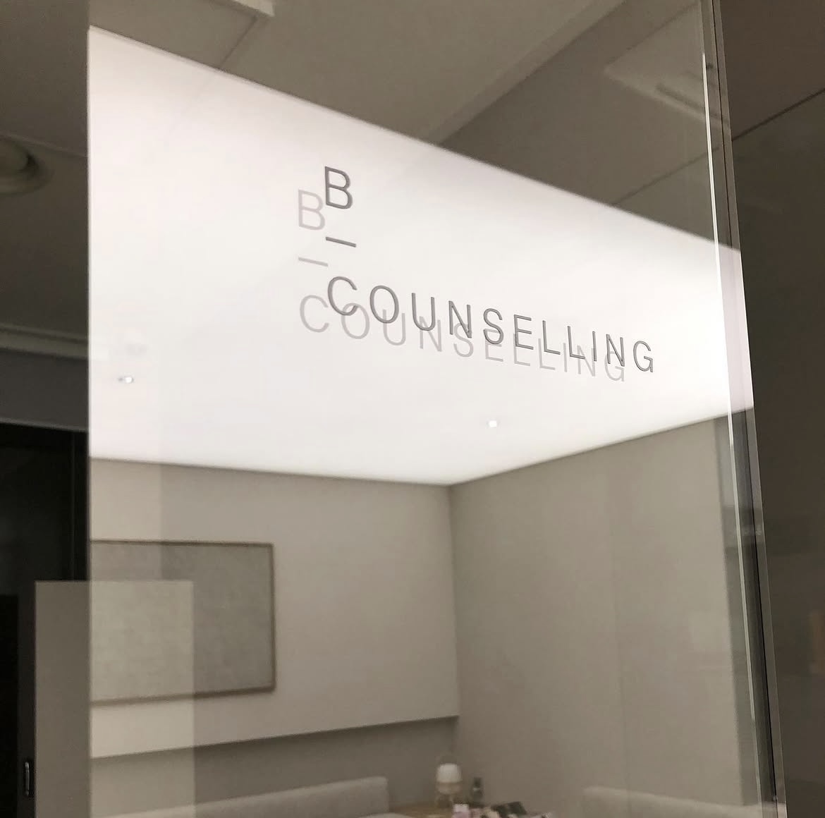 Fullface Clinic Consultation Room