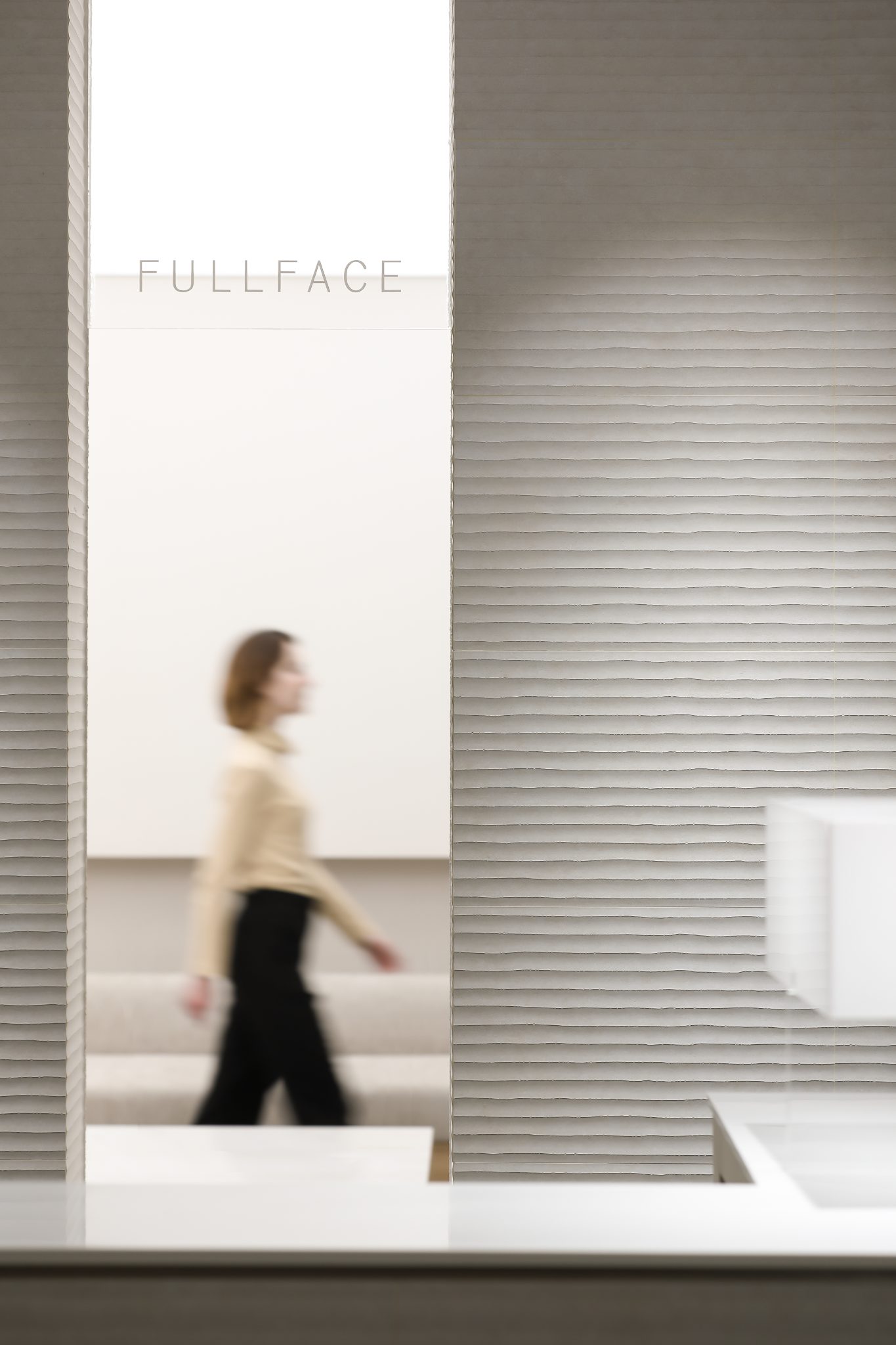 Fullface Clinic Main Space