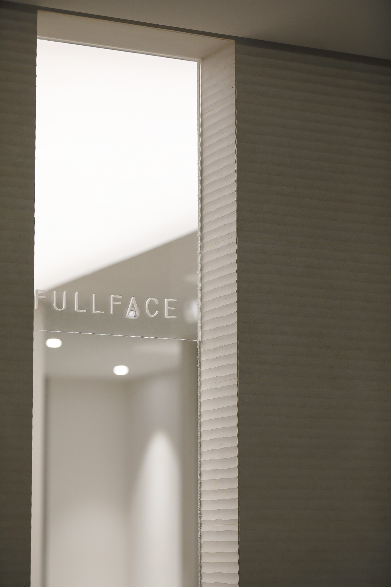 Fullface Clinic consultation room